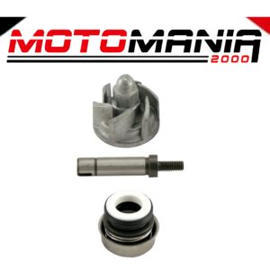 KIT REVISIONE POMPA ACQUA RMS APRILIA LEONARDO 250CC 1999/2001