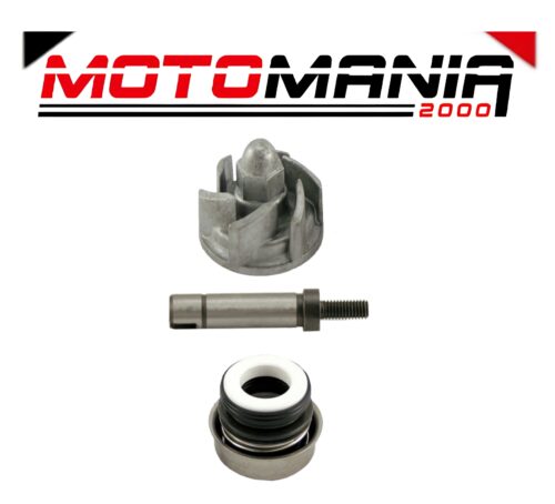 KIT REVISIONE POMPA ACQUA RMS APRILIA LEONARDO 250CC 1999/2001