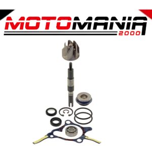 KIT REVISIONE POMPA ACQUA RMS HONDA FORESIGHT 250CC 1998