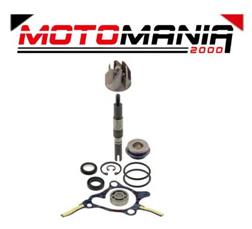 KIT REVISIONE POMPA ACQUA RMS HONDA FORESIGHT 250CC 1998
