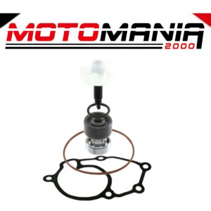 KIT REVISIONE POMPA ACQUA RMS YAMAHA X-MAX/X-CITY 125CC