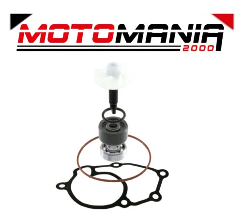 KIT REVISIONE POMPA ACQUA RMS YAMAHA X-MAX/X-CITY 125CC