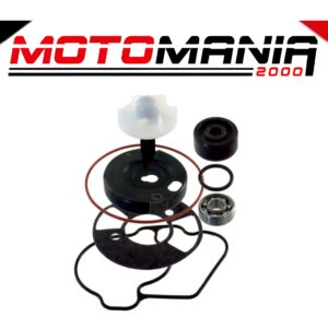 KIT REVISIONE POMPA ACQUA RMS YAMAHA XENTER 125-150CC 2012/2014