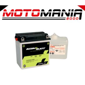 BATTERIA KOMBATT KB12AL-A