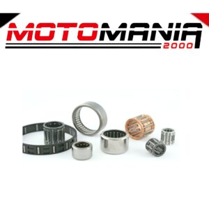 GABBIA A RULLI RMS CLASSIC 15X19X20 PIAGGIO VESPA ET3-PX