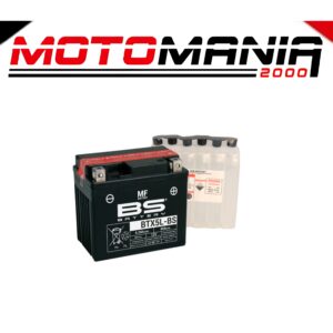 BATTERIA BS MF BTX5L-BS