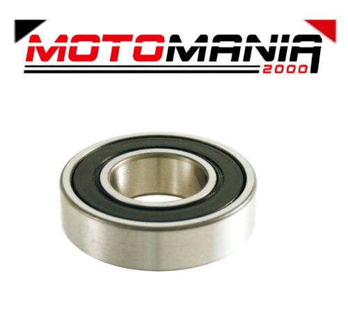 CUSCINETTO A SFERE CON TENUTE O SCHERMI SKF 10X35X11 6300-2RSH