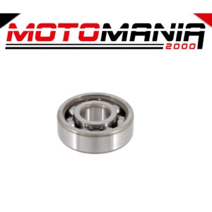 CUSCINETTO A SFERE SKF 12X37X12 6301