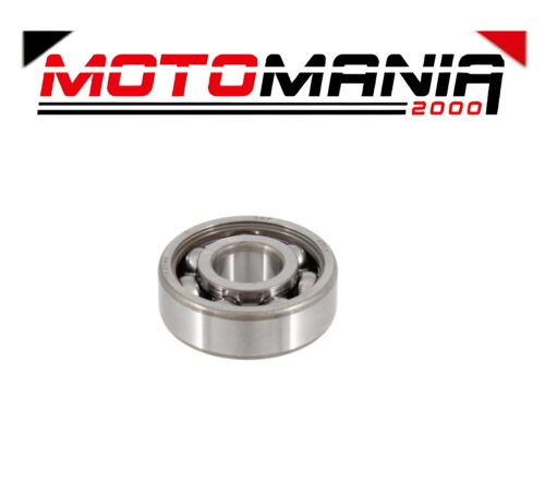 CUSCINETTO A SFERE CON TENUTE O SCHERMI RMS 28X8X9