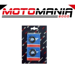 KIT REVISIONE ALBERO MOTORE RMS PIAGGIO 50CC
