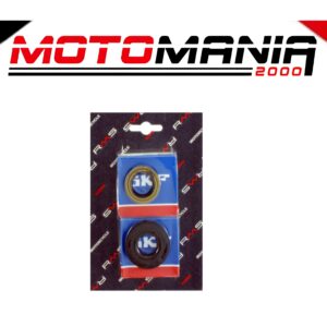 KIT REVISIONE ALBERO MOTORE RMS MINARELLI/YAMAHA 50CC