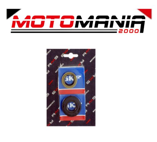 KIT REVISIONE ALBERO MOTORE RMS MINARELLI/YAMAHA 50CC