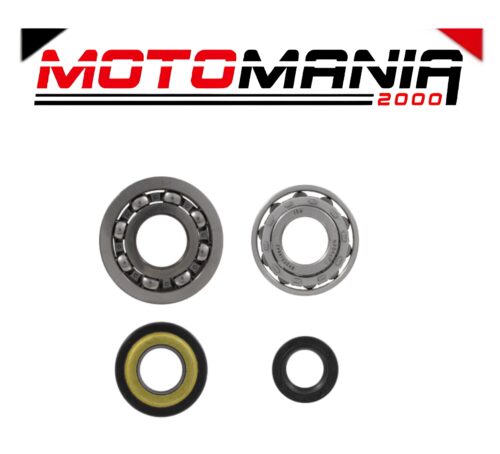 KIT REVISIONE ALBERO MOTORE RMS CLASSIC PIAGGIO VESPA ET3/PRIMAVERA 125CC