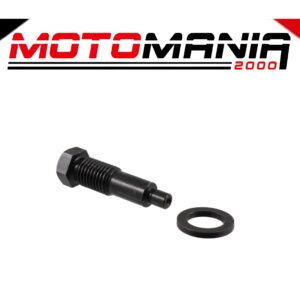 VITE SELETTORE CAMBIO CON RONDELLA RMS CLASSIC PIAGGIO VESPA 50-125CC