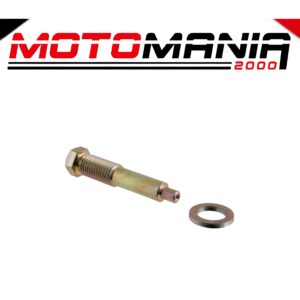 VITE SELETTORE CAMBIO CON RONDELLA RMS CLASSIC PIAGGIO VESPA 50-125CC FL/HP