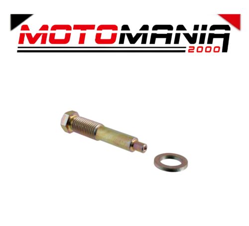 VITE SELETTORE CAMBIO CON RONDELLA RMS CLASSIC PIAGGIO VESPA 50-125CC FL/HP
