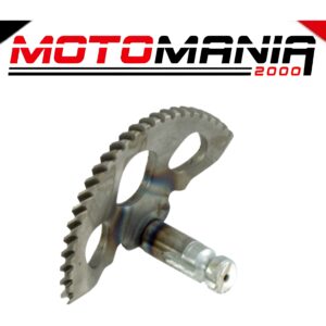 SETTORE MESSA IN MOTO RMS GILERA/PIAGGIO 50CC