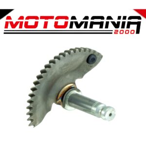 SETTORE MESSA IN MOTO RMS GILERA RUNNER FX/FXR/TYPHOON 125CC/PIAGGIO HEXAGON 125-150CC