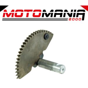 SETTORE MESSA IN MOTO RMS PIAGGIO LEADER