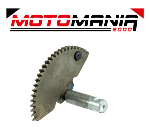 SETTORE MESSA IN MOTO RMS PIAGGIO LEADER