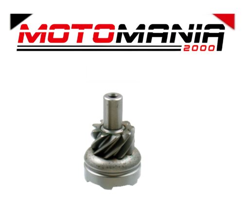 PIGNONE MESSA IN MOTO RMS GILERA RUNNER/TYPHOON 125CC/PIAGGIO HEXAGON/SKIPPER 125-150CC
