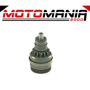 PIGNONE MESSA IN MOTO RMS APRILIA/DERBI/GILERA/PIAGGIO 125CC