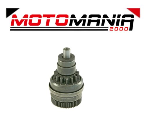 PIGNONE MESSA IN MOTO RMS APRILIA/DERBI/GILERA/PIAGGIO 125CC