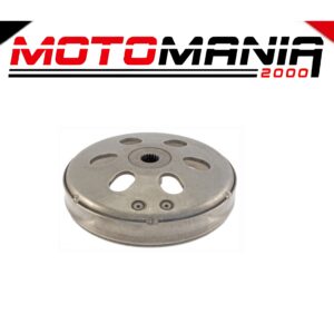 CAMPANA FRIZIONE RMS HONDA SH 125-150CC