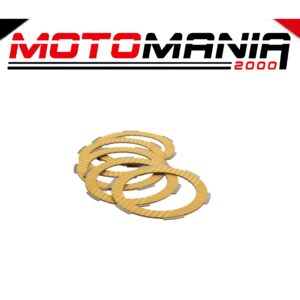 DISCO FRIZIONE SINTERIZZATO EVOK IRON CLUTCH VESPA SMALL FRAME