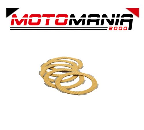 DISCO FRIZIONE SINTERIZZATO EVOK IRON CLUTCH VESPA SMALL FRAME