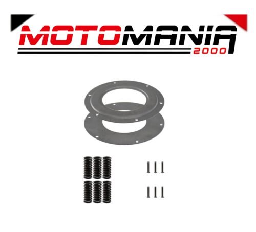 SERIE PARASTRAPPI RMS CLASSIC PIAGGIO VESPA PX 125-150CC 610214M