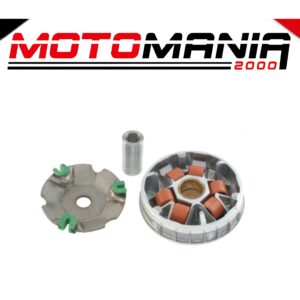 SEMIPULEGGIA MOTRICE MOBILE RMS PIAGGIO BEVERLY 250-300CC