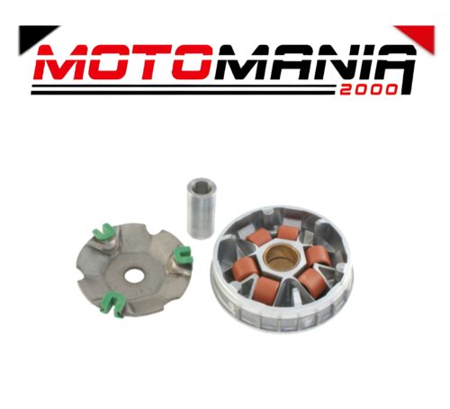 SEMIPULEGGIA MOTRICE MOBILE RMS PIAGGIO BEVERLY 250-300CC