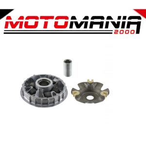 SEMIPULEGGIA MOTRICE MOBILE RMS HONDA SH 300CC 2007/2014