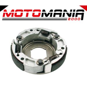 GIRANTE FRIZIONE RMS HEXAGON LX4 125CC