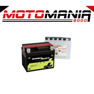 BATTERIA KOMBATT MF KTX4L-BS
