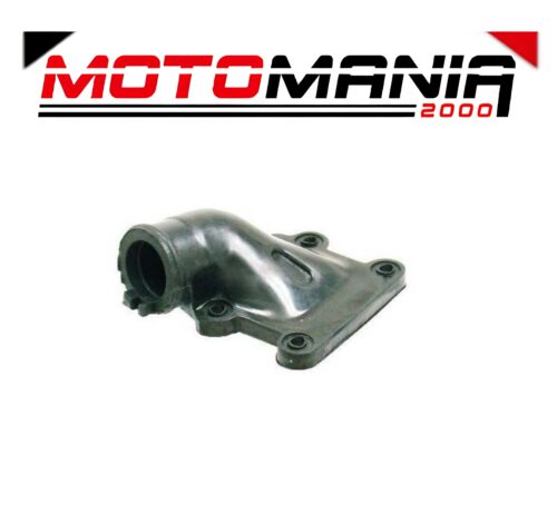 COLLETTORE ASPIRAZIONE RMS APRILIA/MBK/YAMAHA 50CC