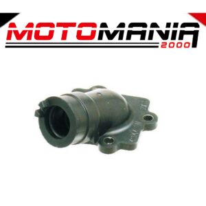 COLLETTORE ASPIRAZIONE RMS APRILIA SCOOTER 50CC CILINDRO ORIZZONTALE