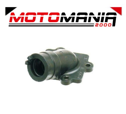 COLLETTORE ASPIRAZIONE RMS APRILIA SCOOTER 50CC CILINDRO ORIZZONTALE