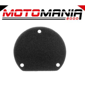 FILTRO ARIA NYPSO VARIATORE YAMAHA MAJESTY/TEO'S/MAXSTER 125CC