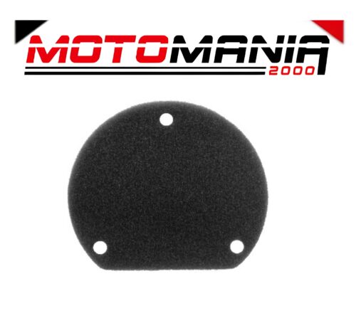 FILTRO ARIA NYPSO VARIATORE YAMAHA MAJESTY/TEO'S/MAXSTER 125CC