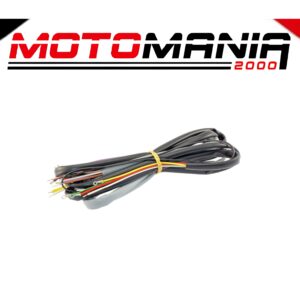 IMPIANTO ELETTRICO RMS CLASSIC PIAGGIO VESPA PX 125-150-200CC 2° SERIE 243566