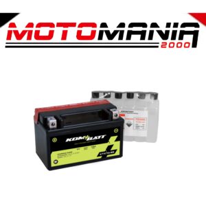 BATTERIA KOMBATT KTX7A-BS
