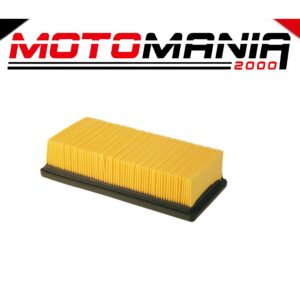 FILTRO ARIA NYPSO PIAGGIO X9 500CC 2001-2002