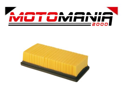 FILTRO ARIA NYPSO PIAGGIO X9 500CC 2001-2002