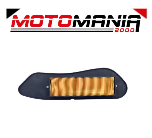 FILTRO ARIA NYPSO YAMAHA XCITY/X-MAX 125-250CC