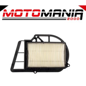 FILTRO ARIA NYPSO VARIATORE YAMAHA BLACK X-MAX/MAJESTY/XCITY 250CC