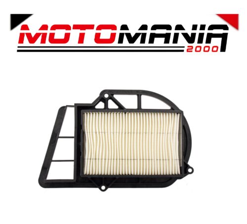 FILTRO ARIA NYPSO VARIATORE YAMAHA BLACK X-MAX/MAJESTY/XCITY 250CC
