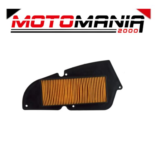 FILTRO ARIA NYPSO SYM HD EU2-EU3/HD EVO EU3 125-200CC