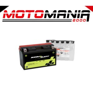 BATTERIA KOMBATT MF KT9B-BS
